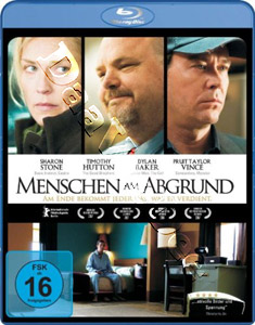 When a Man Falls in the Forest | Desires of a Housewife - Menschen am Abgrund  | Desires of a Woman - Menschen am Abgrund  Blu-Ray